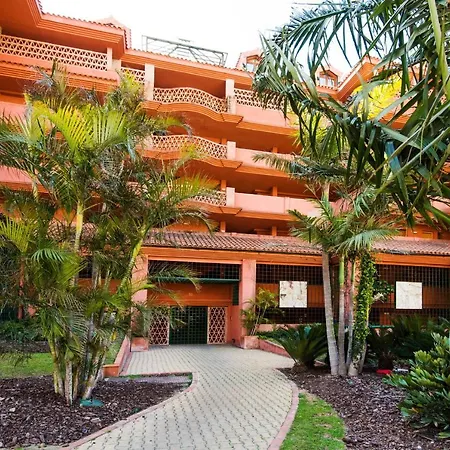 Apartment Con Vistas Al Mar En El Higueron *