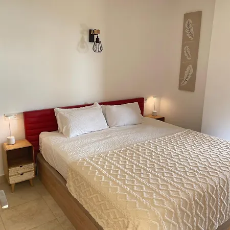 Apartment Con Vistas Al Mar En El Higueron *