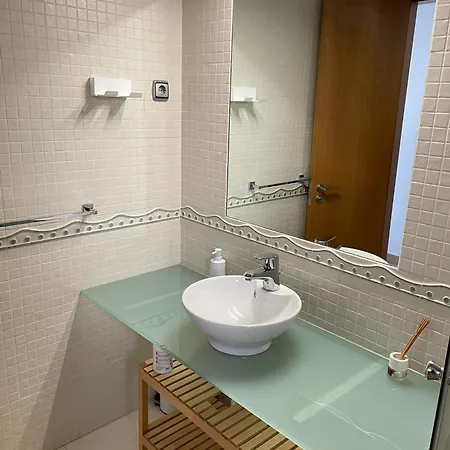 Apartament Con Vistas Al Mar En El Higueron